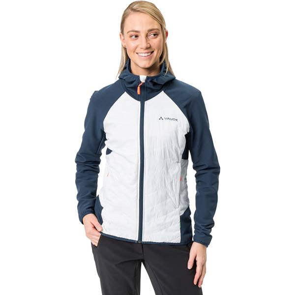 Thumbnail - VAUDE Damen Valdassa Hybrid Jacket