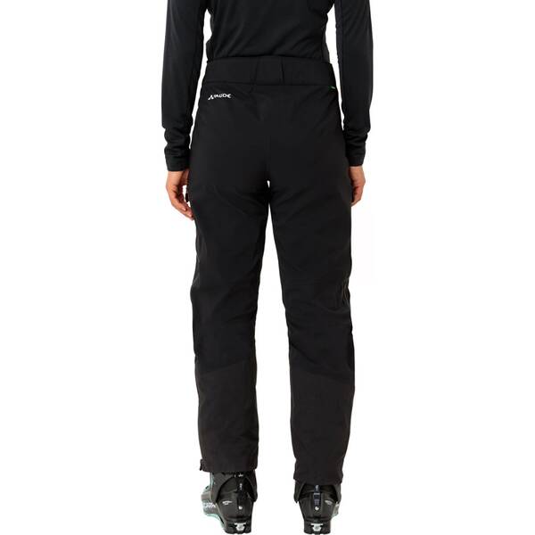 Thumbnail - VAUDE Damen Monviso 3L Pants