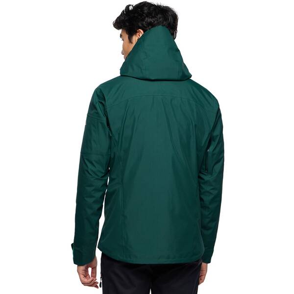 Thumbnail - VAUDE Herren Monviso 3L Jacket