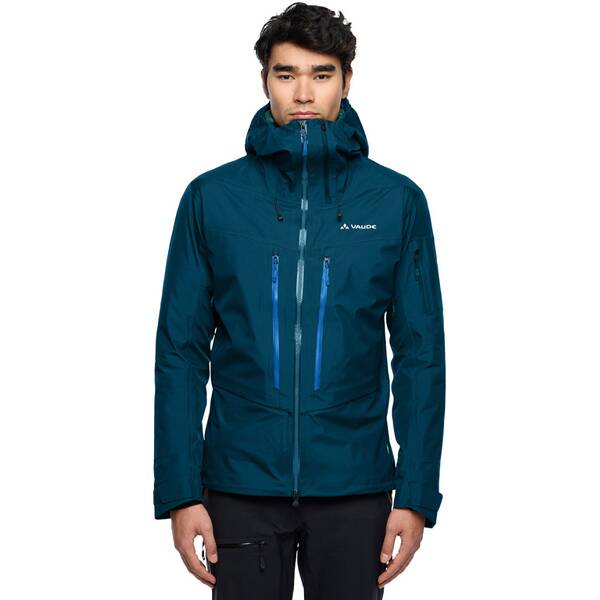 Thumbnail - VAUDE Herren Monviso 3L Jacket