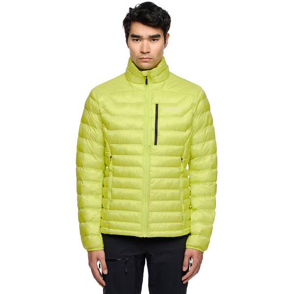 Thumbnail - VAUDE Herren Batura Insulation Jacket