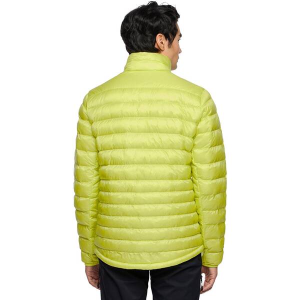 Thumbnail - VAUDE Herren Batura Insulation Jacket