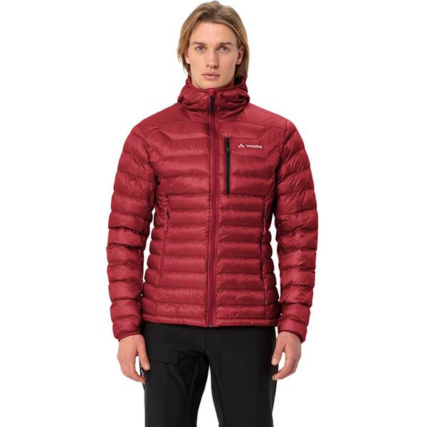 Thumbnail - VAUDE Herren Batura Hooded Insulation Jacket