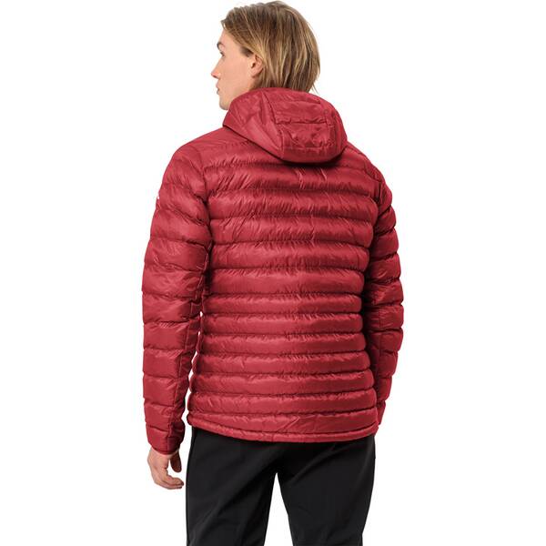 Thumbnail - VAUDE Herren Batura Hooded Insulation Jacket