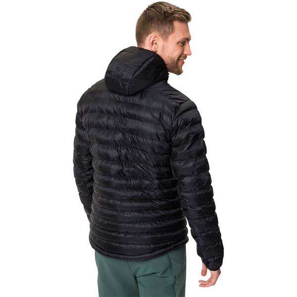 Thumbnail - VAUDE Herren Batura Hooded Insulation Jacket
