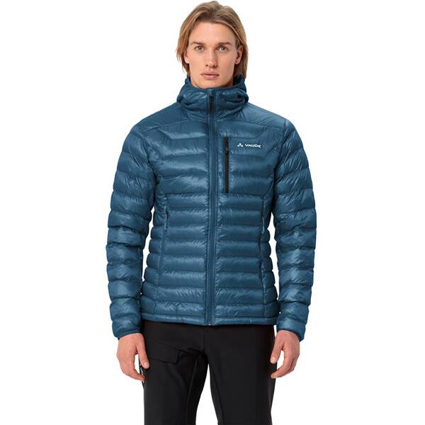 Thumbnail - VAUDE Herren Batura Hooded Insulation Jacket