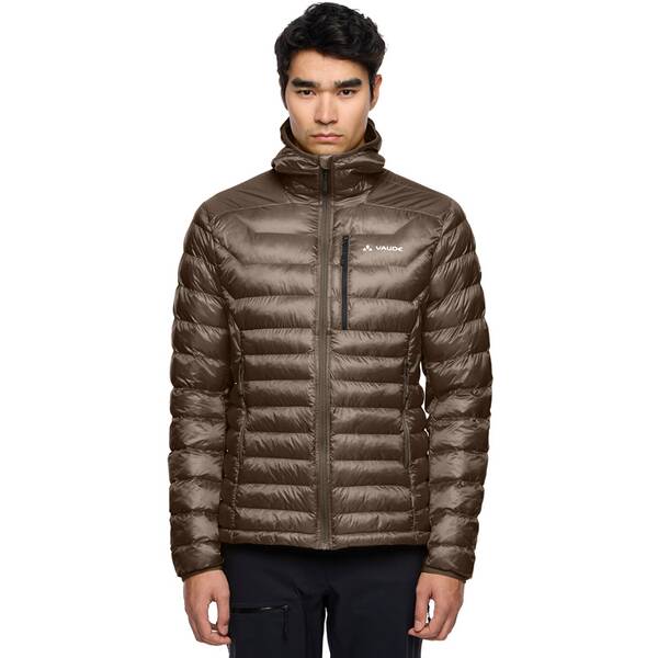 Thumbnail - VAUDE Herren Batura Hooded Insulation Jacket