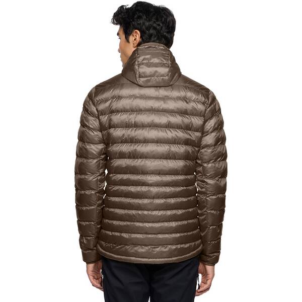 Thumbnail - VAUDE Herren Batura Hooded Insulation Jacket