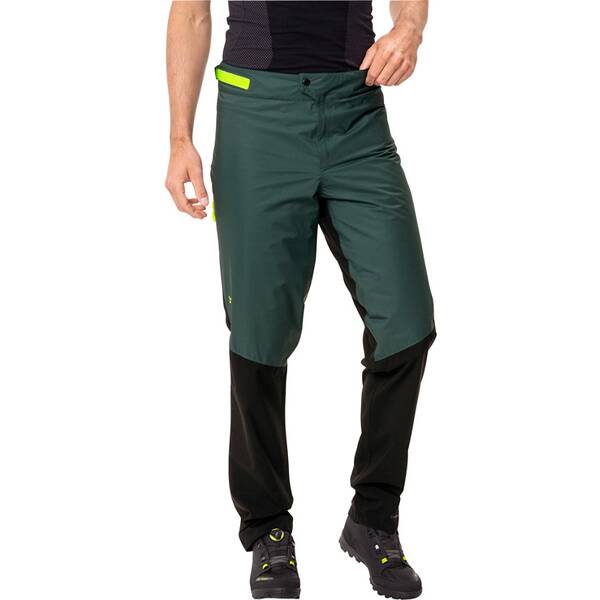 Thumbnail - VAUDE Herren All Year Moab 2in1 Rain Pants