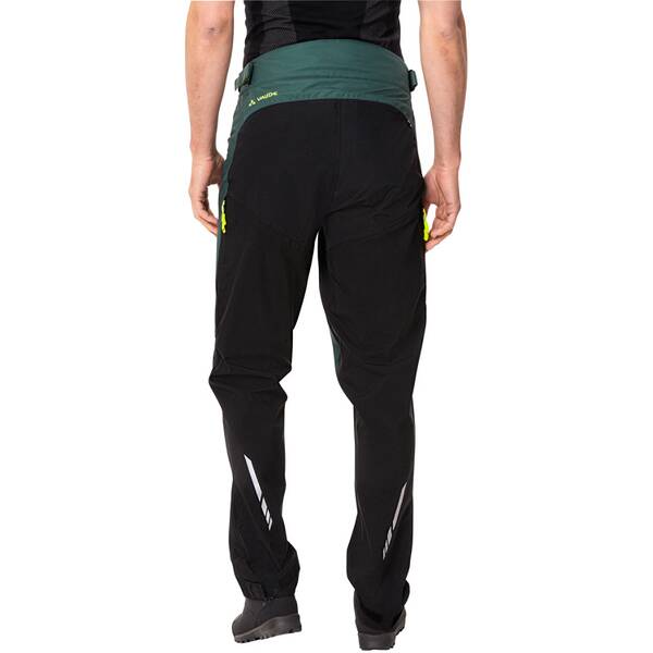 Thumbnail - VAUDE Herren All Year Moab 2in1 Rain Pants