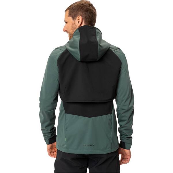Thumbnail - VAUDE Herren All Year Moab ZO Jacket