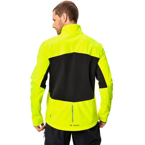 Thumbnail - VAUDE Herren Virt Softshell Jacket II