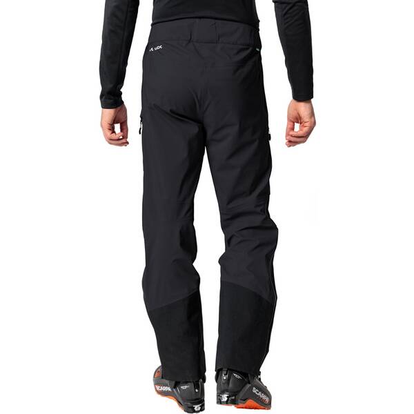 Thumbnail - VAUDE Herren Hose Me Monviso 3L Pants