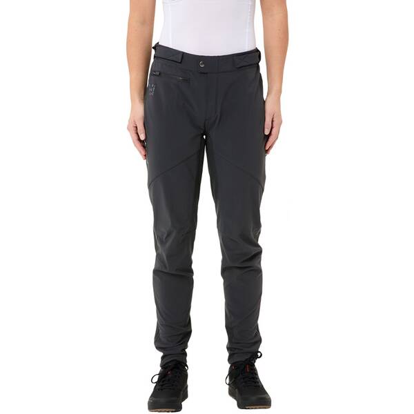 Thumbnail - VAUDE Damen Sporthose Wo Qimsa Softshell Pants II S/S