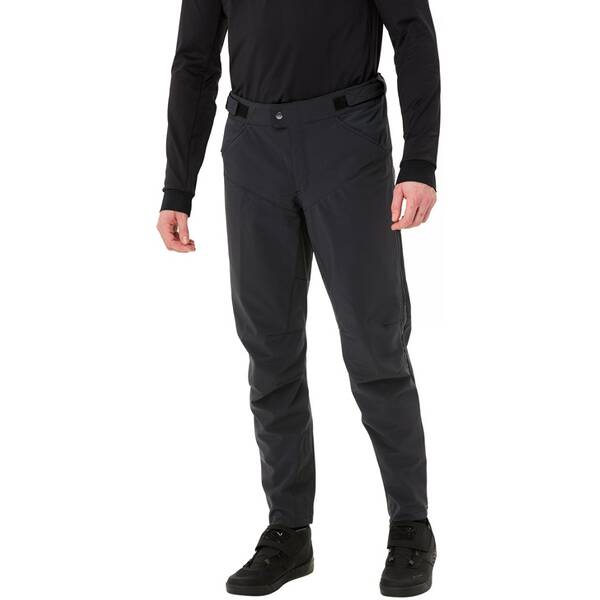 Thumbnail - VAUDE Herren Sporthose Me Qimsa Softshell Pants II S/S+L/S