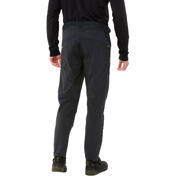 Thumbnail - VAUDE Herren Sporthose Me Qimsa Softshell Pants II S/S+L/S