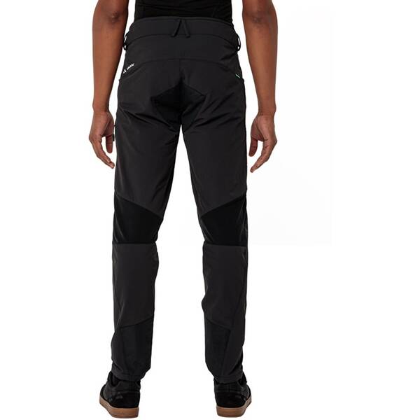Thumbnail - VAUDE Herren Qimsa Light Softshell Pants