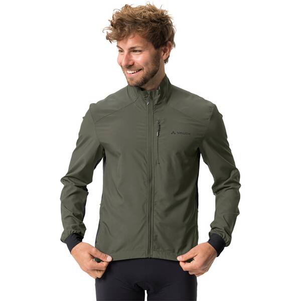 Thumbnail - VAUDE Herren Funktionsjacke Me Kuro Air Jacket