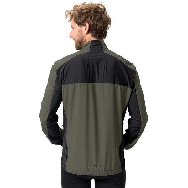 Thumbnail - VAUDE Herren Funktionsjacke Me Kuro Air Jacket