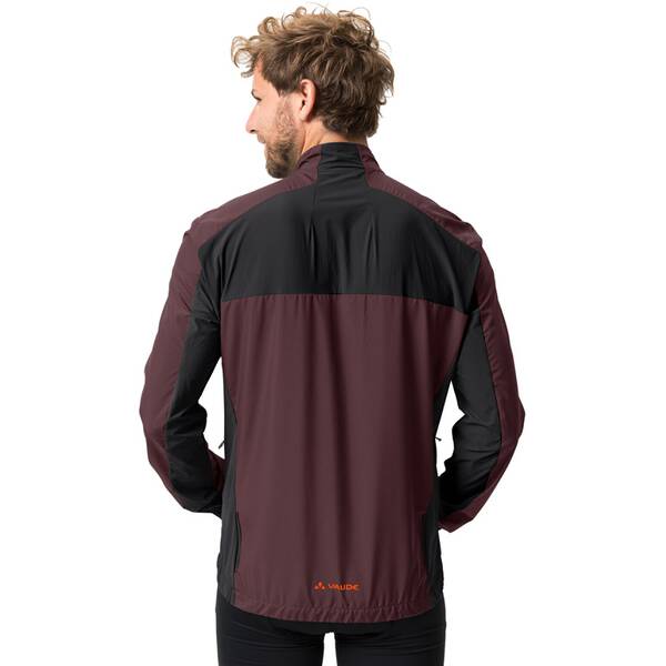 Thumbnail - VAUDE Herren Funktionsjacke Me Kuro Air Jacket