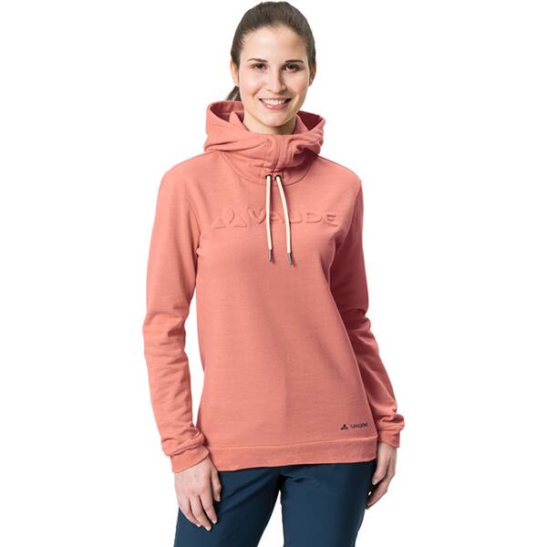 Thumbnail - VAUDE Damen Manukau Hoody II