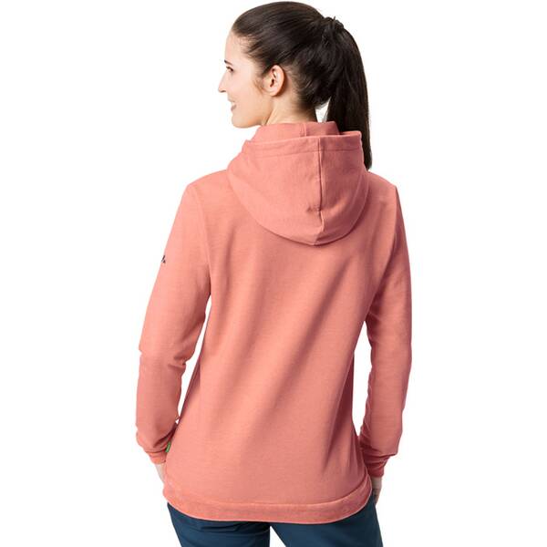 Thumbnail - VAUDE Damen Manukau Hoody II