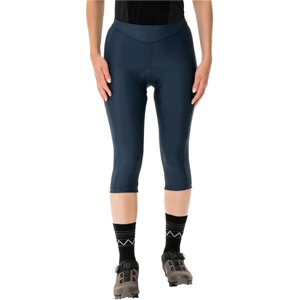 Thumbnail - VAUDE Damen Tight Wo Advanced 3/4 Pants IV