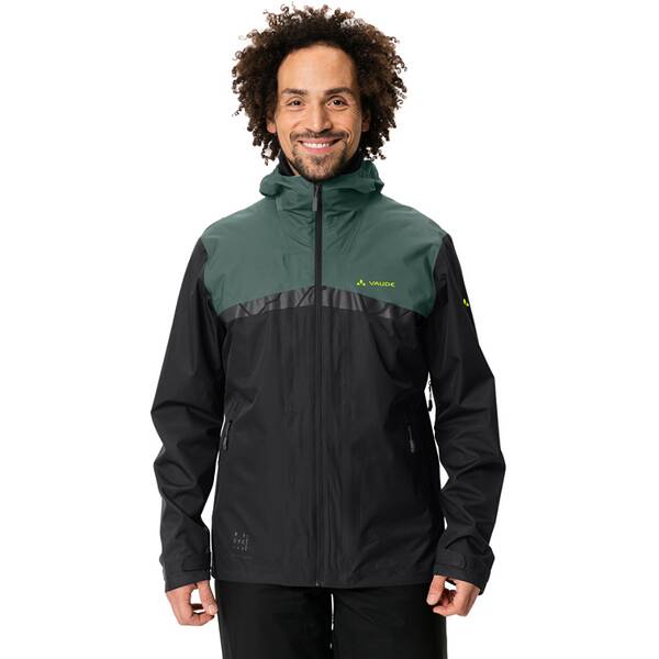 Thumbnail - VAUDE Herren All Year Moab 3in1 Rain Jacket