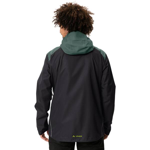 Thumbnail - VAUDE Herren All Year Moab 3in1 Rain Jacket