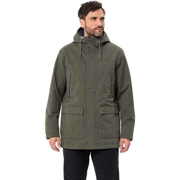 Thumbnail - VAUDE Herren Manukau Parka II