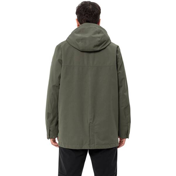 Thumbnail - VAUDE Herren Manukau Parka II