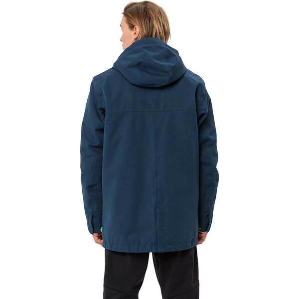 Thumbnail - VAUDE Herren Manukau Parka II