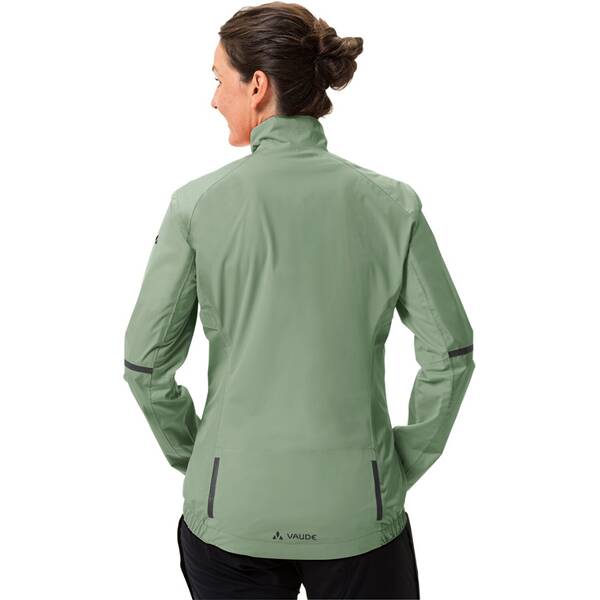 Thumbnail - VAUDE Damen Funktionsjacke Wo Kuro Rain Jacket