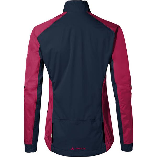 Thumbnail - VAUDE Damen Funktionsjacke Wo Kuro Rain Jacket