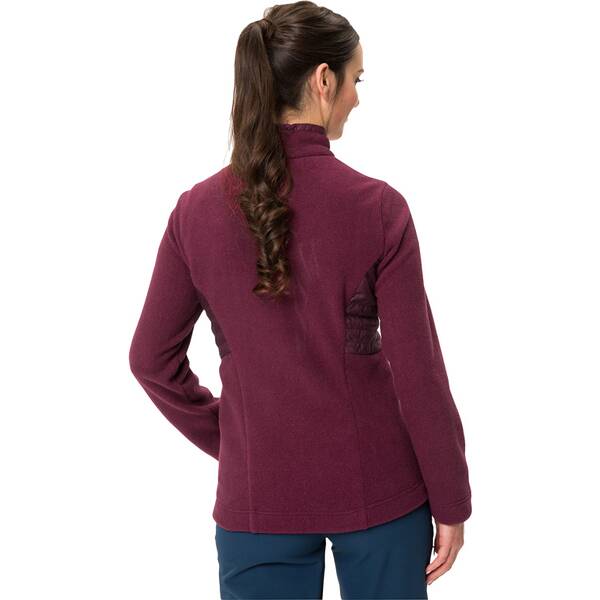 Thumbnail - VAUDE Damen Idris Fleece Jacket