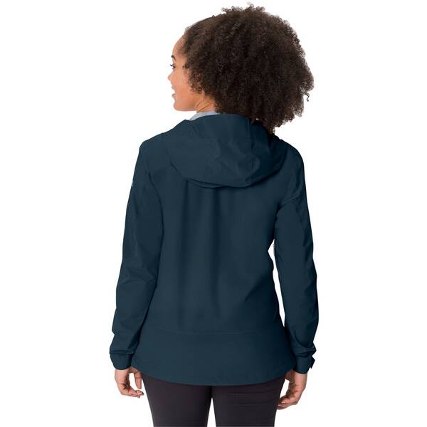 Thumbnail - VAUDE Damen Funktionsjacke Wo Neyland 2.5L Jacket