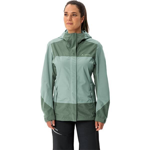 Thumbnail - VAUDE Damen Funktionsjacke Wo Neyland 2.5L Jacket