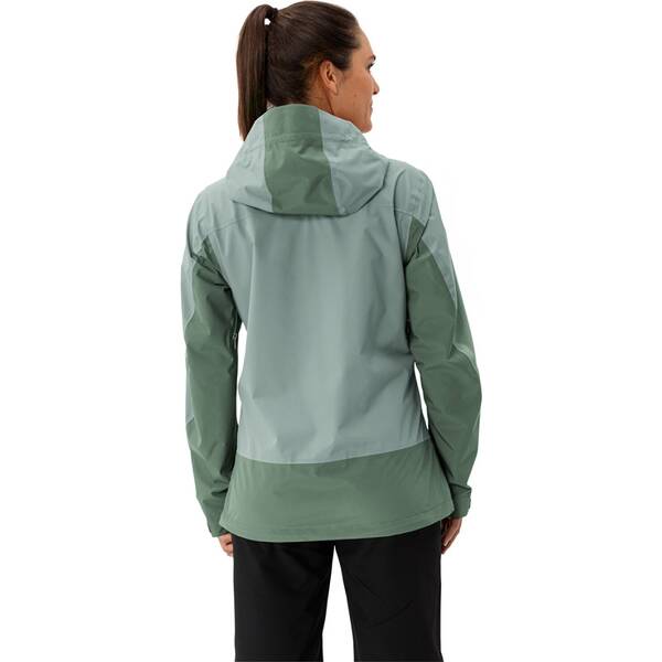 Thumbnail - VAUDE Damen Funktionsjacke Wo Neyland 2.5L Jacket