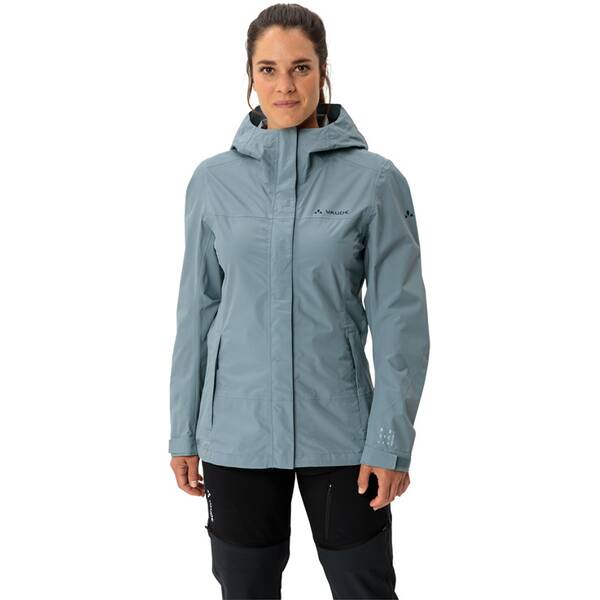 Thumbnail - VAUDE Damen Funktionsjacke Wo Neyland 2.5L Jacket