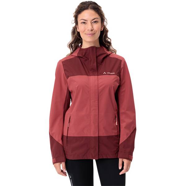 Thumbnail - VAUDE Damen Funktionsjacke Wo Neyland 2.5L Jacket
