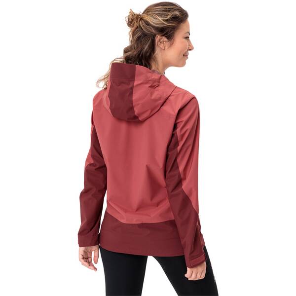 Thumbnail - VAUDE Damen Funktionsjacke Wo Neyland 2.5L Jacket