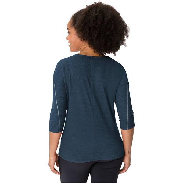 Thumbnail - VAUDE Damen Shirt Wo Neyland 3/4 T-Shirt