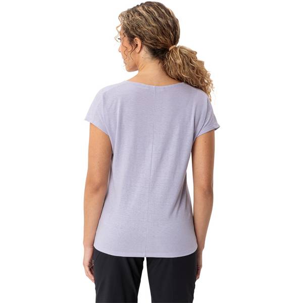 Thumbnail - VAUDE Damen Shirt Wo Neyland T-Shirt