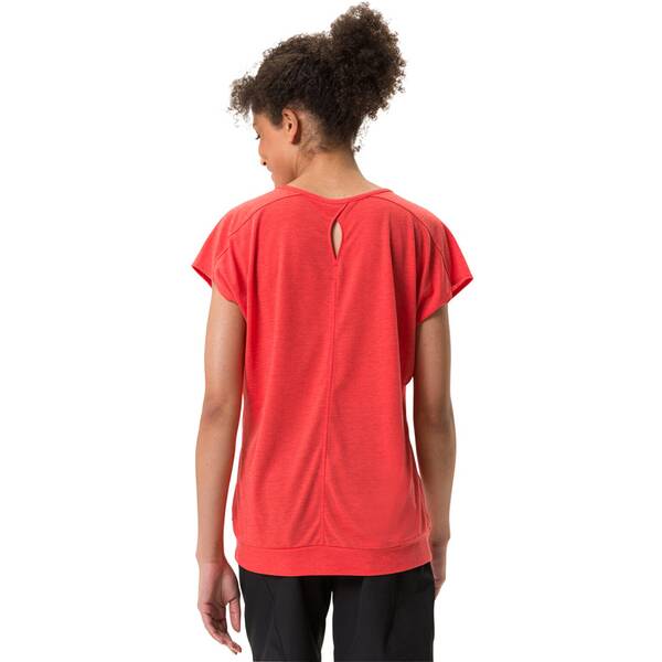 Thumbnail - VAUDE Damen Shirt Wo Skomer T-Shirt III