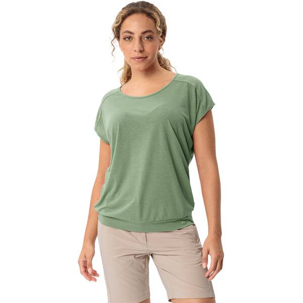 Thumbnail - VAUDE Damen Shirt Wo Skomer T-Shirt III