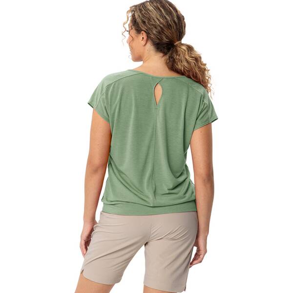 Thumbnail - VAUDE Damen Shirt Wo Skomer T-Shirt III