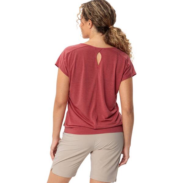Thumbnail - VAUDE Damen Shirt Wo Skomer T-Shirt III