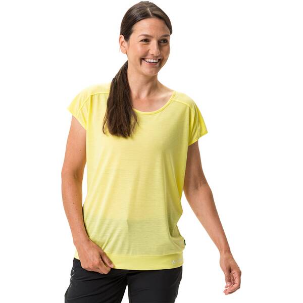 Thumbnail - VAUDE Damen Shirt Wo Skomer T-Shirt III