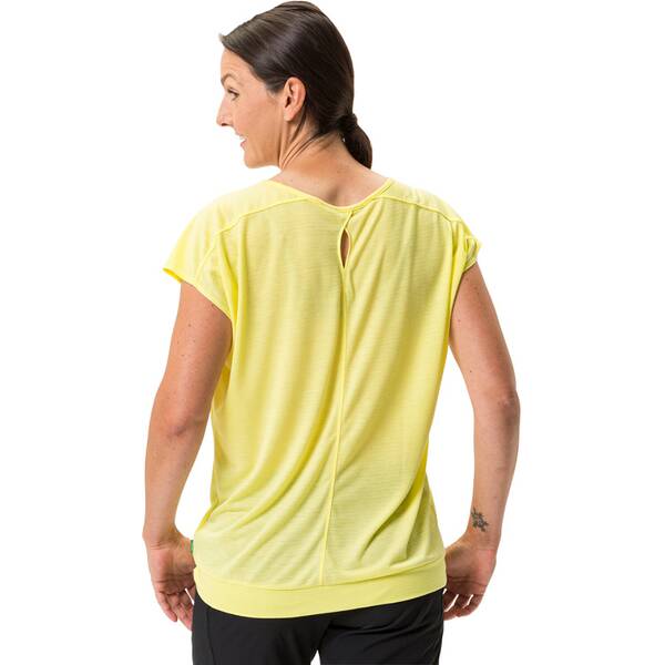 Thumbnail - VAUDE Damen Shirt Wo Skomer T-Shirt III