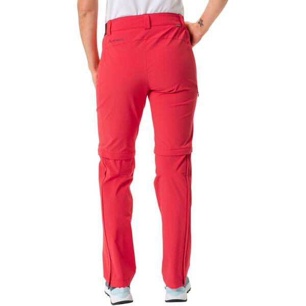Thumbnail - VAUDE Damen Hose Wo Farley Stretch ZO T-Zip Pants II